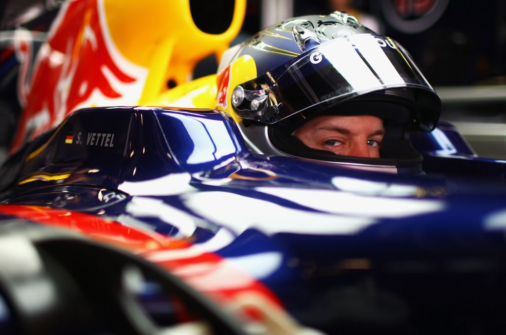 GP SPAGNA - Qualifiche e Prove Libere 3